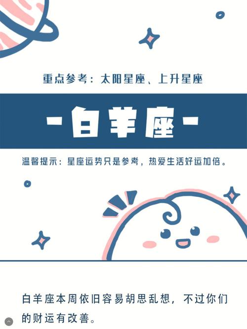 判答 白羊座一周运势1.24-1.30