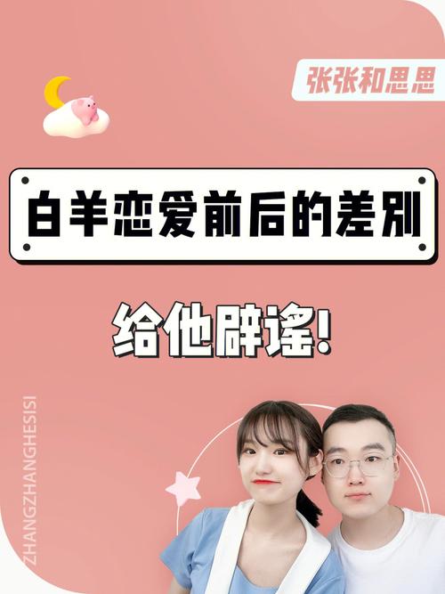 白羊座恋爱前的心理与行为解析