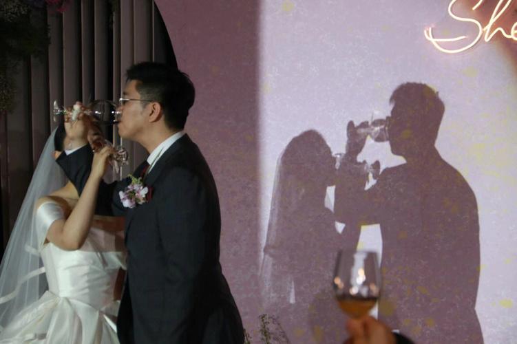 婚礼能不能下午举行