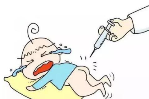 梦见小孩被针扎