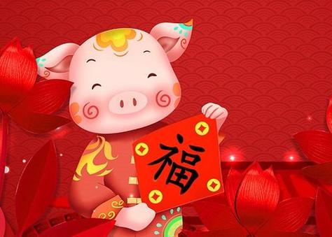 属猪男配什么属相最好