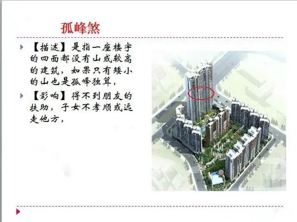 农村的风水学讲究有什么?