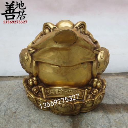 聚财的风水:12件最聚财的宝贝