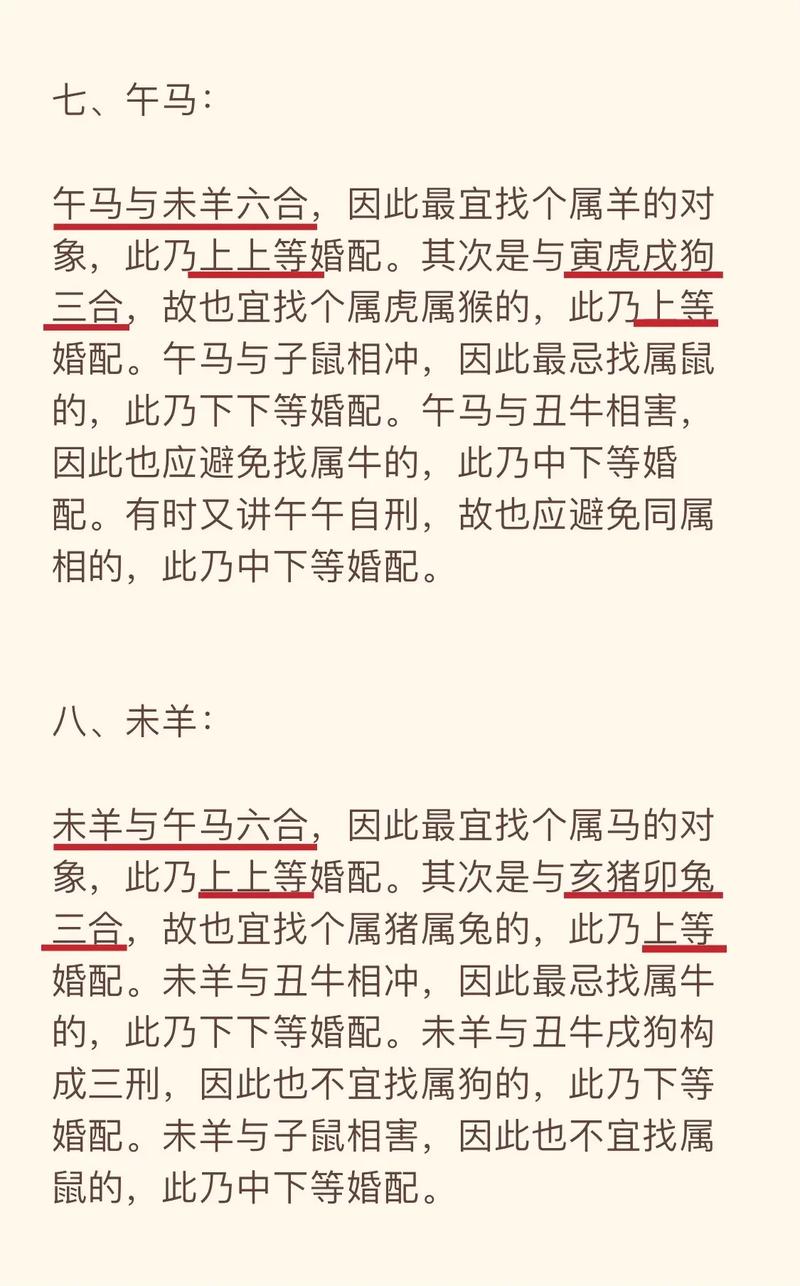 12属相投资做生意宜忌
