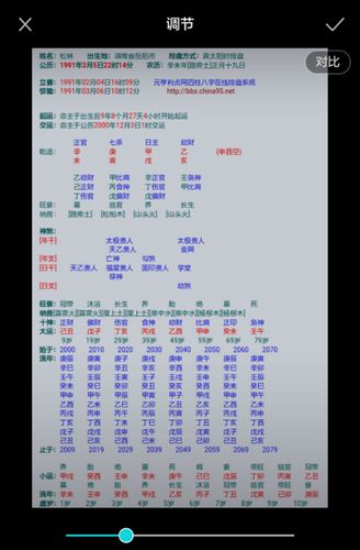广西算命最准的在哪_八字偏财多的女人