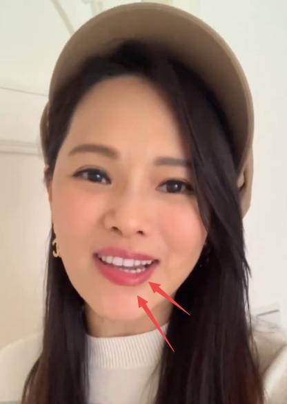 女人嘴歪运势好吗