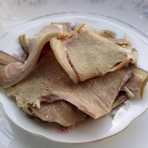 梦见吃熟羊肉什么意思