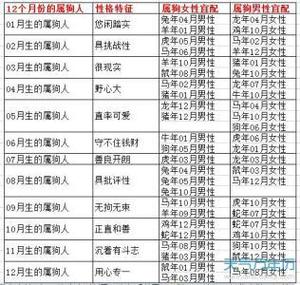 93属鸡男婚配表详细分析