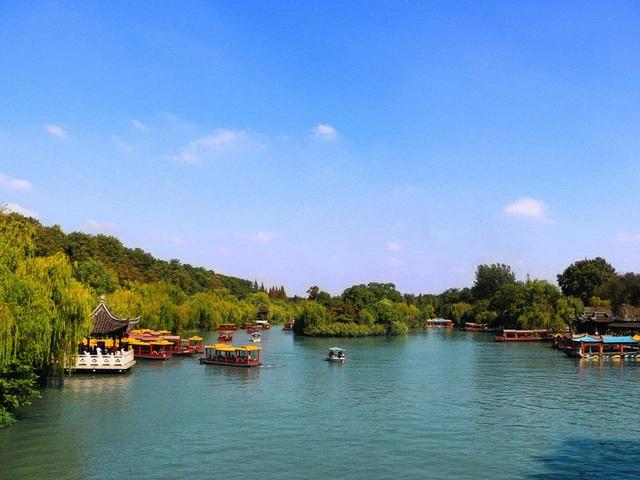 清明节可以出去旅游吗