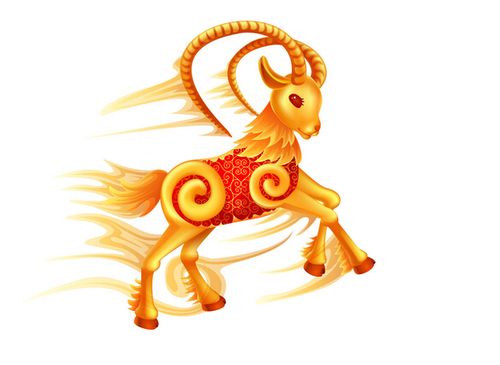 属羊人能被领导重视的原因是什么