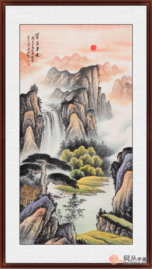 紫气东来适合什么人风水