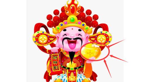 财神来敲门,数钱都数得手发软的三大生肖!