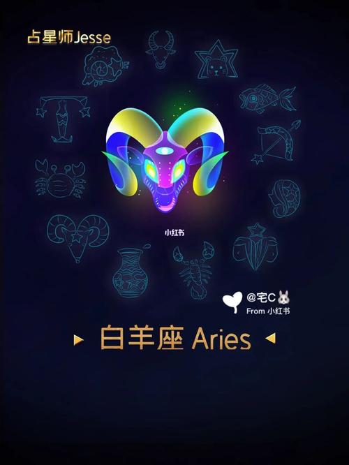 白羊座开玩笑说不喜欢
