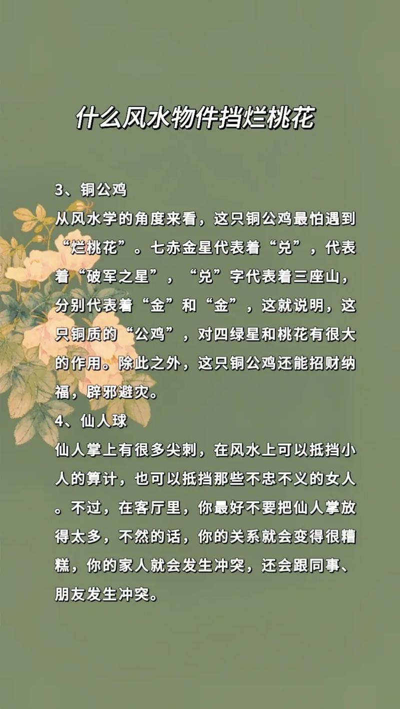 桃花运的烂桃花是什么意思