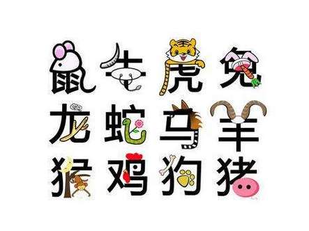 猪宝宝和什么属相的妈妈相冲相克相害