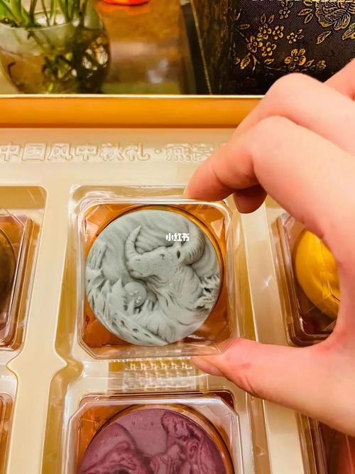 12生肖中秋节吃什么月饼有好运?
