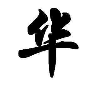 华姓有多少人口