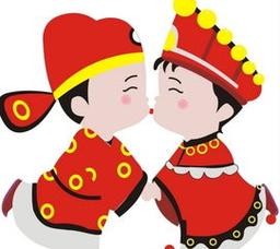 梦见已婚的人又结婚是什么意思