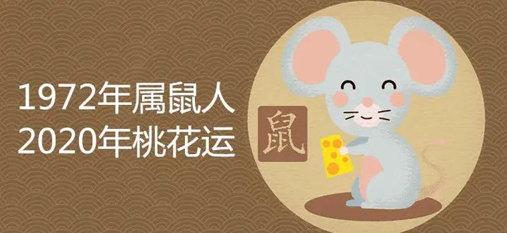 今年易走桃花运的生肖