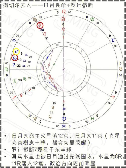 命格高是什么意思