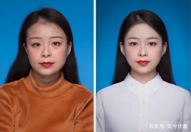 女人阴阳脸的命运会凄苦吗