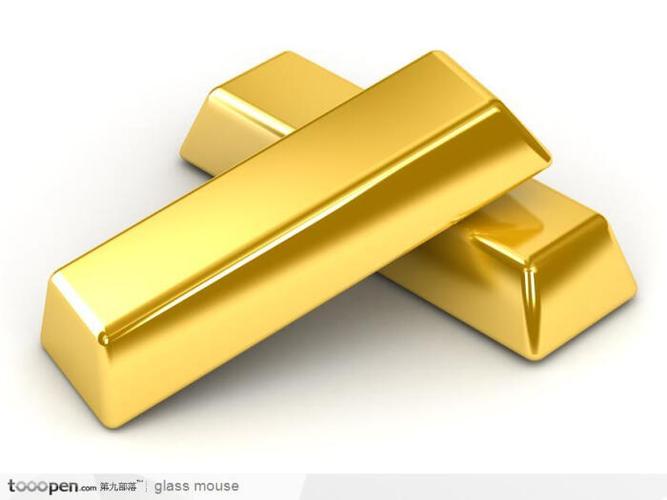 金块
