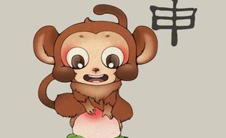 2016年属猴的是什么命