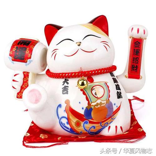 什么东西聚人气招财气