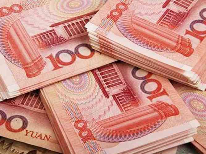 梦见100元人民币是什么预兆