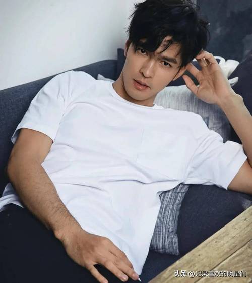 2022男人味十足生肖男排行榜