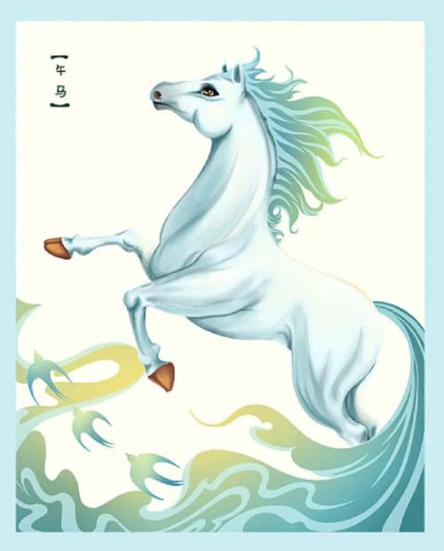 董易林2018年4月生肖马运势