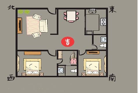 剩女的开运风水知识