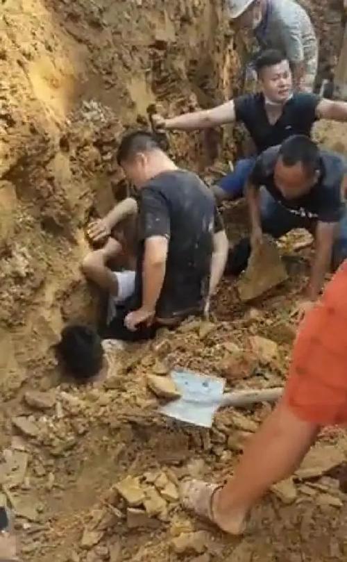 新坟动土三年内必死人?