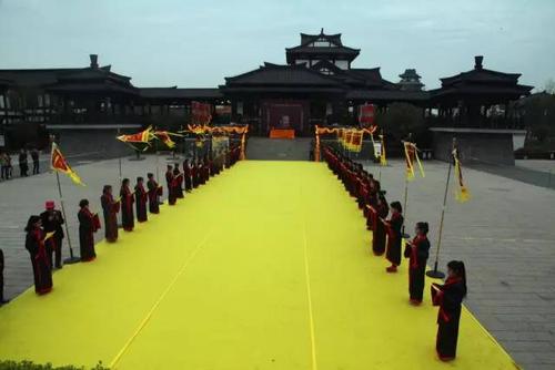 项氏宗祠_项氏家族祭祀祖先和先贤的场所
