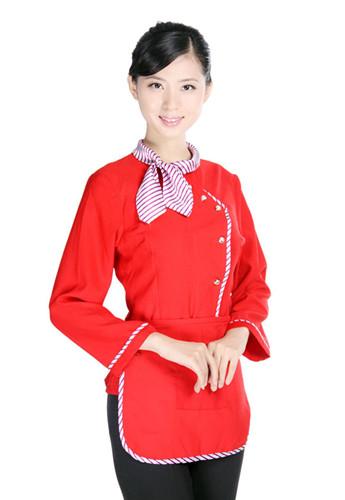 梦见女服务员 周公解梦之梦到女服务员
