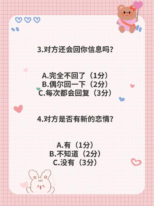 狮子座分手不回复信息