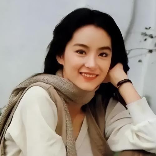 香港女星中谁的鼻型最好