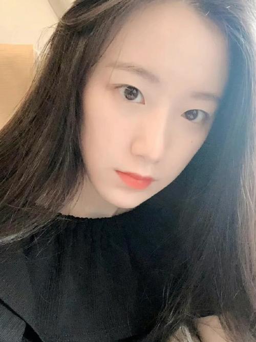随便一夸就能上天的面相