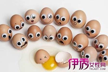 梦见大蛋 周公解梦之梦到大蛋