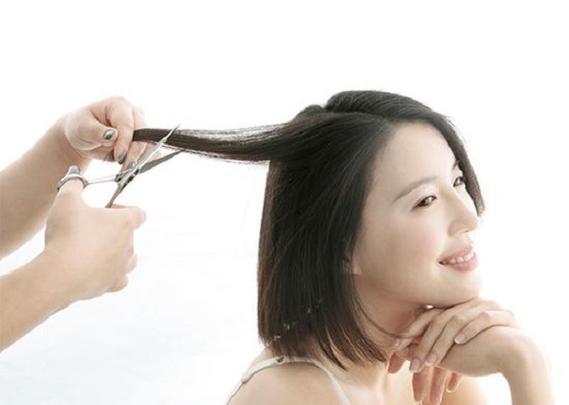 梦见剪头发是什么意思,大师教你解梦