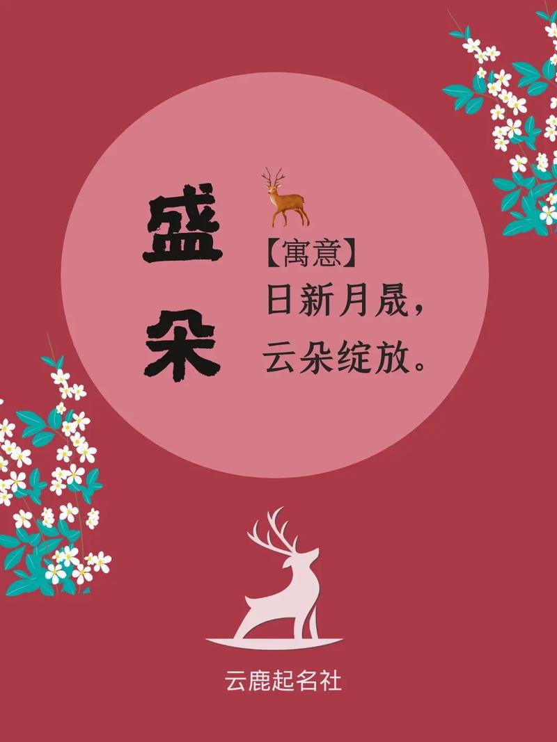 公司起名、园艺公司取名字大全