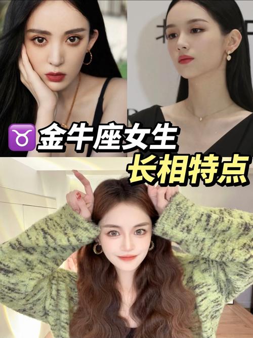话很少 总是一副高冷模样的面相