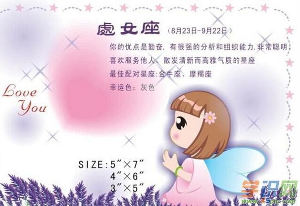每一天都安排得稳妥有序才安心的星座