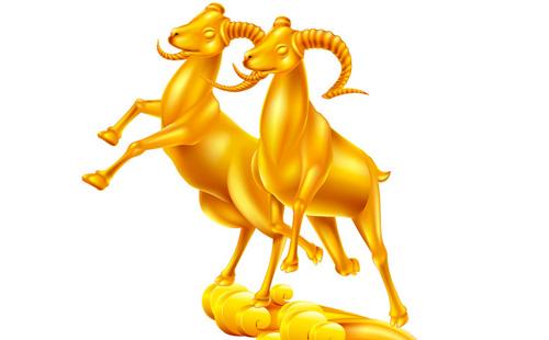 属羊2017年可以这样赚钱富家