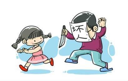 梦见小孩杀我