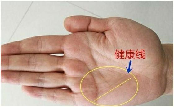 健康线的争议