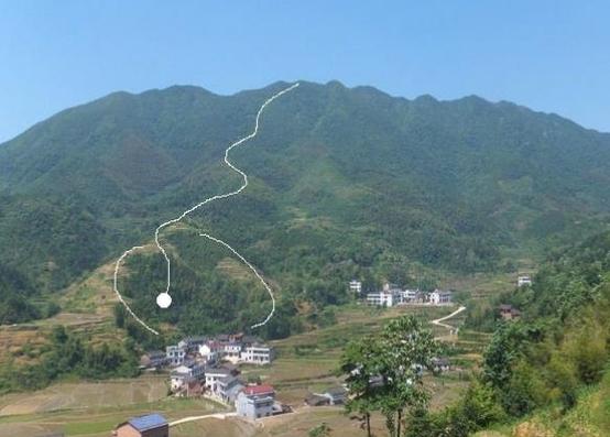 怎样看阴宅风水宝地