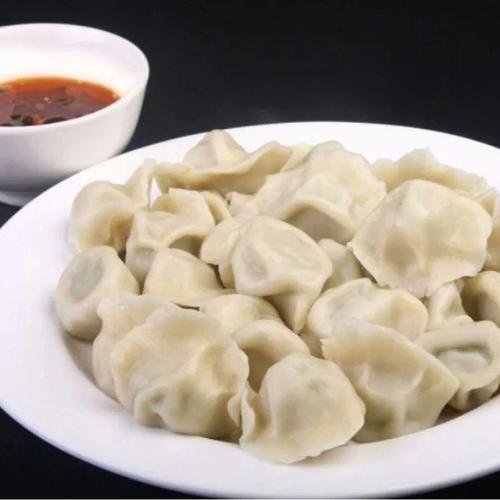 梦见买水饺