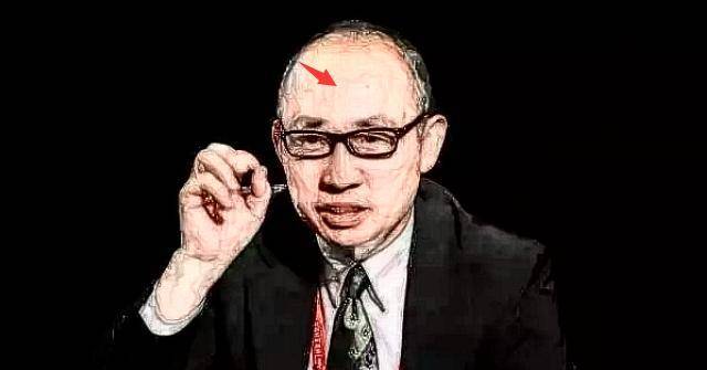 哪些面相的男人很有魄力