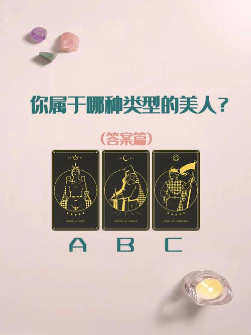 测一测如果你穿越的话是不是个美人